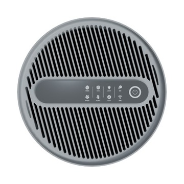 Tesla Smart Air Purifier S200 белый, фильтр 3 в 1, УФ-лампа, HEPA