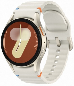 Smartwatch Samsung Galaxy Watch7 40mm L305 LTE beżowy