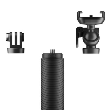 Удлинитель GoPro + водонепроницаемый пульт дистанционного управления затвором Hero12