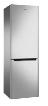 Lodówka dwudrzwiowa Amica FK2695.2FTX