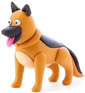 Игрушки Hey Clay Psy Tm HCL15024