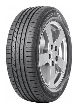 Opony Letnie Nokian 215/65R16 102H Wetproof 1 NOWE Premium