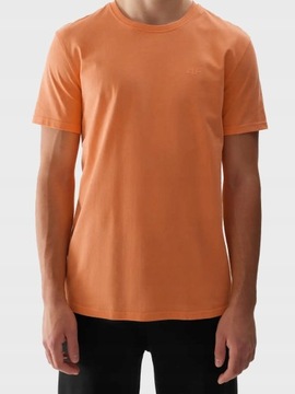 МУЖСКАЯ ФУТБОЛКА 4F МАЙКА СПОРТИВНАЯ БЛУЗКА НА КАЖДЫЙ ДЕНЬ