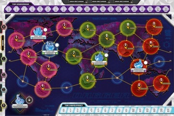 Rebel Marvel D.A.G.G.E.R. (польское издание)