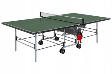 Stół do tenisa stołowego Ping pong Sponeta S3-46e