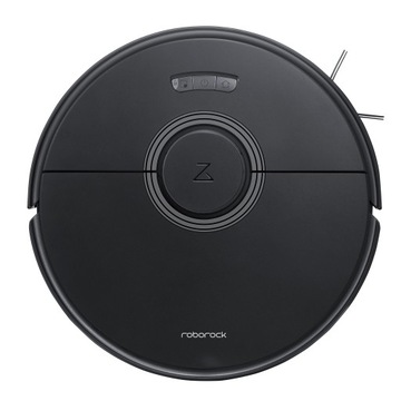 Robot sprzątający Roborock Q7 Max 58 W czarny