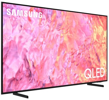 TELEWIZOR SAMSUNG 85Q60C 4K UHD TIZEN TV HDR 85