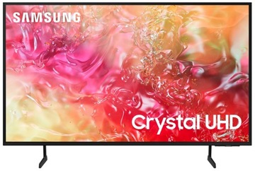 Telewizor Samsung UE43DU7192UXXH 43