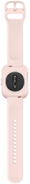 Умные часы AMAZFIT BIP 5 с GPS, «Пастельный розовый»