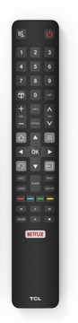 32-дюймовый TCL 32S5400 Smart Android TV LED TV