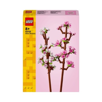 LEGO ICONS 40725 Цветущая вишня