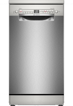 ZMYWARKA BOSCH 45cm SPS2HMI58E INOX 10kpl + SZUFLADA NA SZTUĆCE