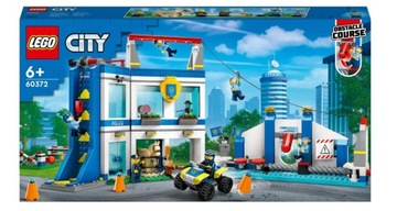 OUTLET LEGO City 60372 Akademia policyjna