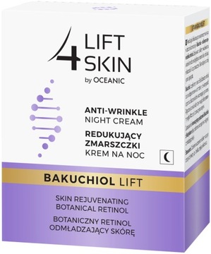 Набор LONG4LASHES BEAUTY BOX BAKUCHIOL LIFT