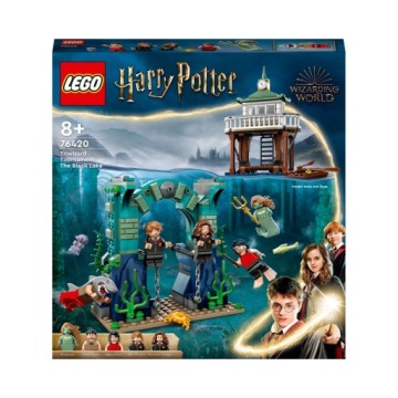 LEGO Harry Potter 76420 Турнир трёх волшебников
