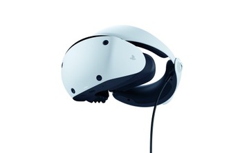 OUTLET Okulary VR Sony PlayStation VR2