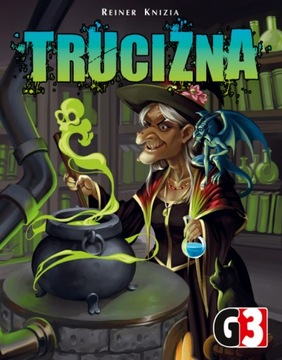Trucizna G3 G3 196217