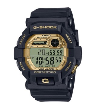 Casio zegarek unisex G-shock