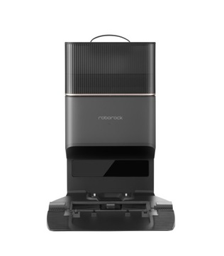 ПЫЛЕСОС РОБОТ Q5 PRO+/ЧЕРНЫЙ Q5PRP52-00 ROBOROCK