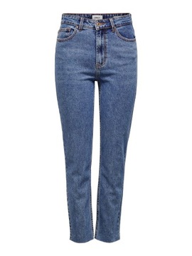 Spodnie jeansowe damskie Only ONLEMILY LIFE r27/30