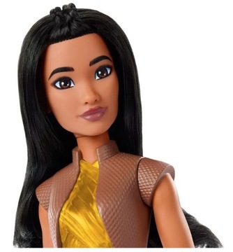 Кукла MATTEL DISNEY Принцесса Рая HLX22