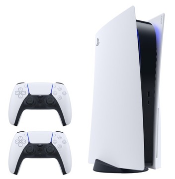 OUTLET SONY PlayStation 5 Slim 1 ТБ Консоль с шасси D