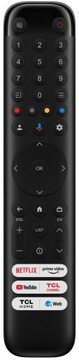 Telewizor TCL 85C845 MINILED 4K 144Hz Google TV