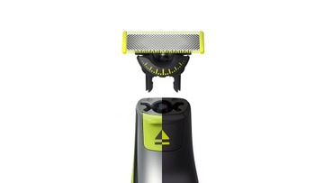 Philips OneBlade QP430/50 3 шт.
