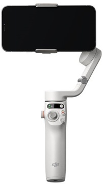 Stabilizator DJI Osmo Mobile 6 (Platinum Gray)
