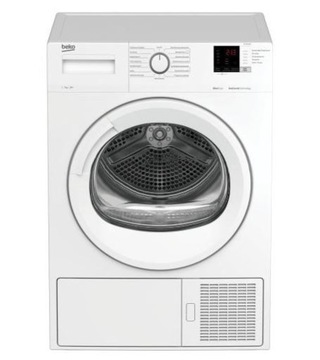 [C4941] BEKO DF7312GXW A+ СУШИЛЬНАЯ МАШИНА 7 КГ