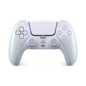 Gamepad Bezprzewodowy Sony DualSense Chroma Pearl do PS5 Biały