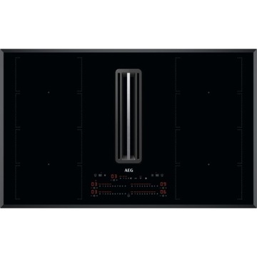 AEG Mastery ComboHob CCE84779FB