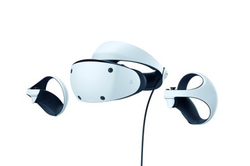 OUTLET Okulary VR Sony PlayStation VR2