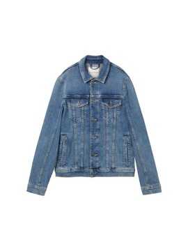 Kurtka męska Tom Tailor denim jacket r. XL