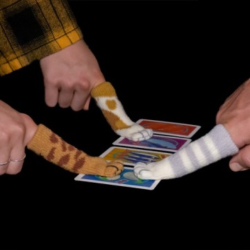 Блэкфайр Милые котики