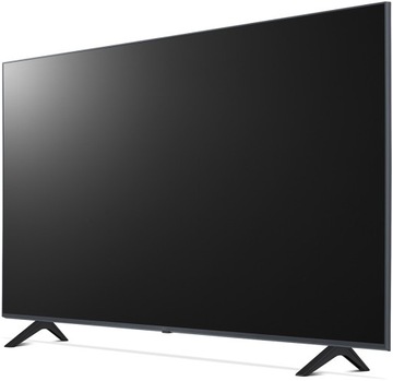 TELEWIZOR LG 43UR78003LK UHD 4K SMART TV 43