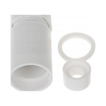 КРЫШКА РАЗЪЕМА RJ45 ДЛЯ КАМЕРЫ, водонепроницаемая, герметичный сальник для камер, 10 шт.