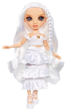 Rainbow High WaterColor - карие глаза