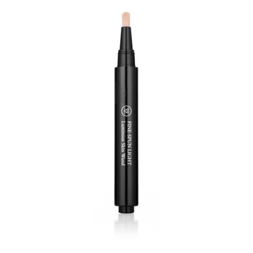 Rouge Bunny Rouge Fine-Spun Light Luminous Skin Wand korektor rozświetl P1