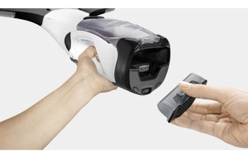 Средство для мытья окон KARCHER WV 5 Plus N 1.633-701.0