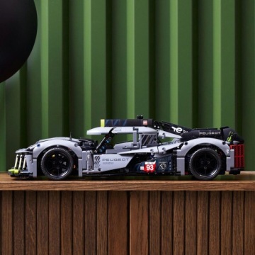 LEGO tbd-Technic-IP-Vehicle-4-2023 42156