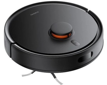 Xiaomi S20 Robot Vacuum Cleaner 0.4 Liter Black