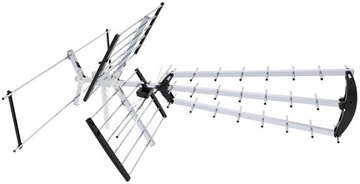 Внешняя направленная антенна Libox LB2000 (32 дБ; Тип F)
