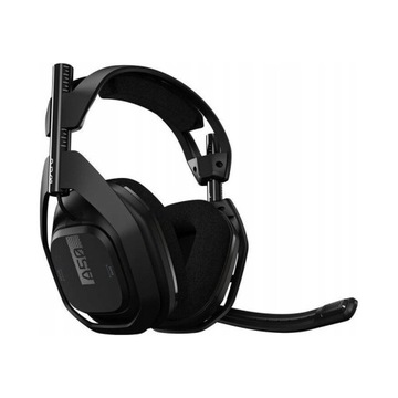 SŁCHAWKI ASTRO A50 Wireless + Base Station PS5/PS4/PC/MAC - NOWE Gwarancja