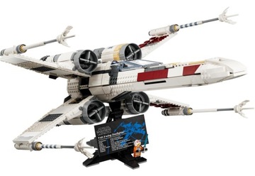 LEGO 75355 Star Wars Myśliwiec X-Wing