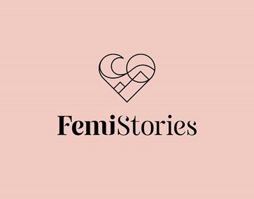 T-shirty damska Femi Stories MELISA STONE GREY r.S