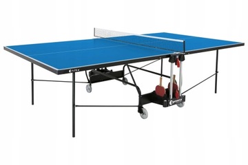 Stół do tenisa stołowego Ping pong Sponeta S1-73e