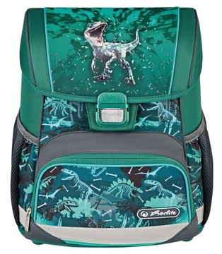 HERLITZ SCHOOL НАБОР «ШКОЛЬНЫЙ ДИНОЗАВР»