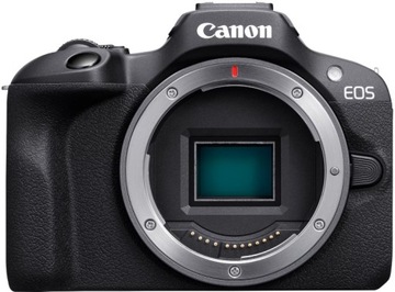 Камера Canon EOS R100 КОРПУС/КОРПУС НОВЫЙ