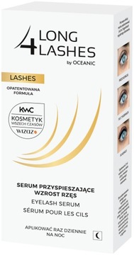 Набор LONG4LASHES BEAUTY BOX BAKUCHIOL LIFT